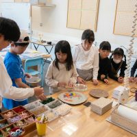 2025年11月16日_キャンドルホルダーを作ろう