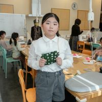 2025年11月8日_ミシンに挑戦！