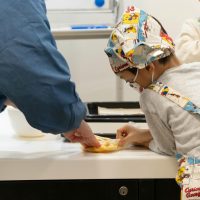 2025年11月16日_米粉のかぼちゃクッキーを作ろう!_