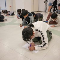 2025年11月15日_45期こども店長お楽しみ会