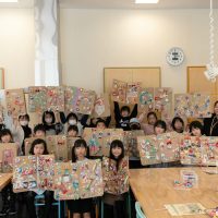 2025年11月30日_アドベントカレンダー作り_