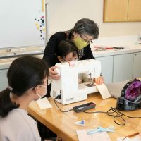 2025年11月8日_ミシンに挑戦！