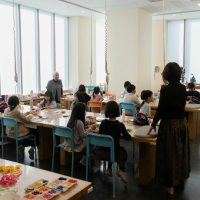 2025年11月8日_ミシンに挑戦！