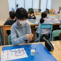 2025年11月9日_オリジナルストラップを作ろう！