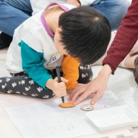 2025年10月31日_ま・あ・るハロウィン!