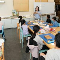 2025年11月24日_森の箱庭づくり_