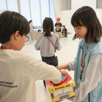 2025年11月15日_45期こども店長お楽しみ会