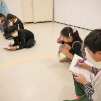 2025年11月15日_45期こども店長お楽しみ会