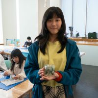 2025年11月16日_キャンドルホルダーを作ろう