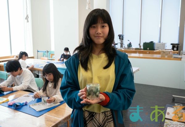 2025年11月16日_キャンドルホルダーを作ろう