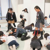 2025年11月15日_45期こども店長お楽しみ会