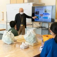 2025年11月22日_竹粉で生ゴミ堆肥を作ろう_