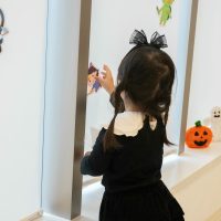 2025年10月31日_ま・あ・るハロウィン!