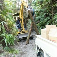 2025年11月3日_森林体験ツアーに行こう！