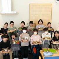 2025年11月24日_森の箱庭づくり_