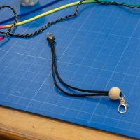 2025年11月9日_オリジナルストラップを作ろう！