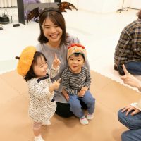 2025年10月24日_るんるん♪おんがくあそび(ハロウィンスペシャル)