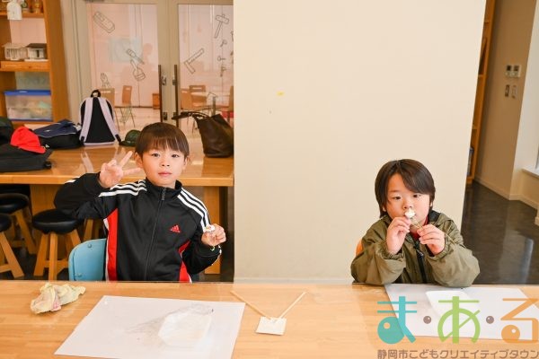 2025年10月30日_静岡市立清水宍原小学校＆清水小河内小学校_