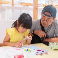 2025年9月27日_こどもバザール