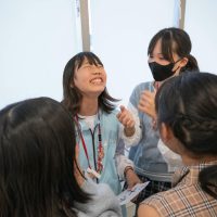 2025年11月15日_45期こども店長お楽しみ会