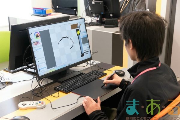 2025年11月15日_アクションゲーム作りに挑戦_