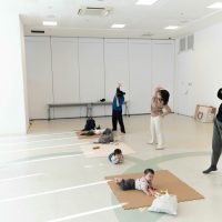 2025年11月17日_ベビママエクササイズ