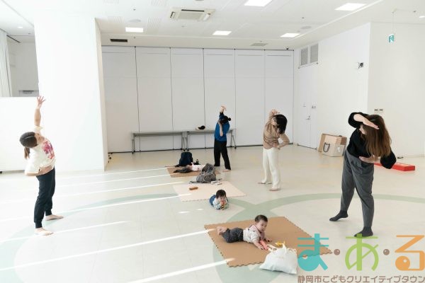 2025年11月17日_ベビママエクササイズ