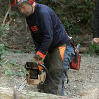 2025年11月3日_森林体験ツアーに行こう！