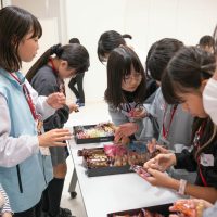 2025年11月15日_45期こども店長お楽しみ会