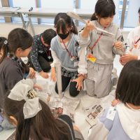 2025年11月15日_45期こども店長お楽しみ会