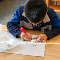 2025年10月30日_静岡市立清水宍原小学校＆清水小河内小学校_