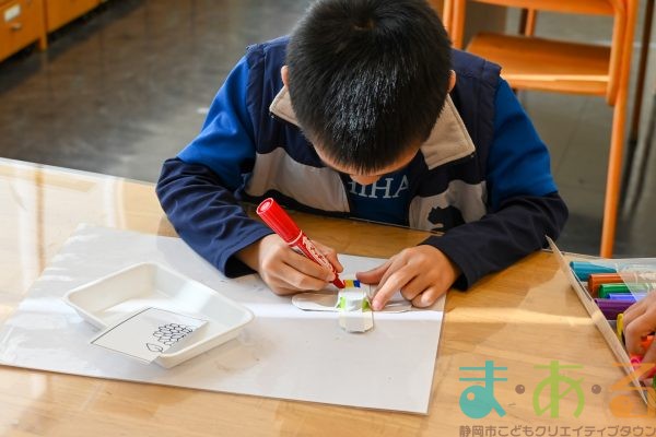 2025年10月30日_静岡市立清水宍原小学校＆清水小河内小学校_