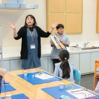 2025年11月9日_オリジナルストラップを作ろう！