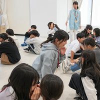 2025年11月15日_45期こども店長お楽しみ会