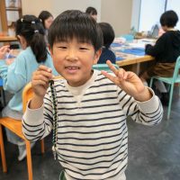 2025年11月9日_オリジナルストラップを作ろう！