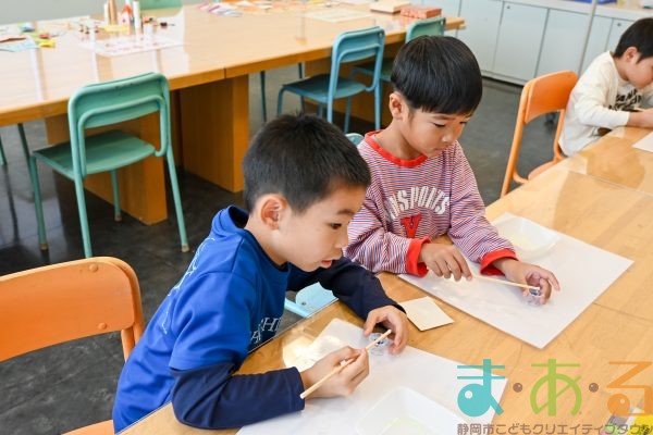 2025年10月30日_静岡市立清水宍原小学校＆清水小河内小学校
