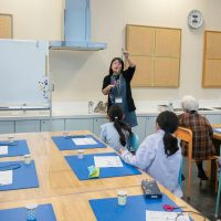 2025年11月9日_オリジナルストラップを作ろう！