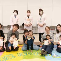 2025年11月11日_元気いっぱい!ニコニコはいはいレース