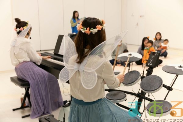 2025年10月24日_るんるん♪おんがくあそび(ハロウィンスペシャル)