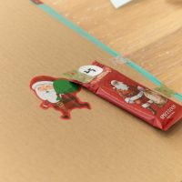 2025年11月30日_アドベントカレンダー作り_