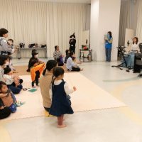 2025年10月24日_るんるん♪おんがくあそび(ハロウィンスペシャル)