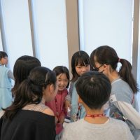 2025年11月15日_45期こども店長お楽しみ会