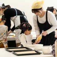 2025年11月16日_米粉のかぼちゃクッキーを作ろう!_