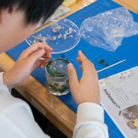 2025年11月16日_キャンドルホルダーを作ろう