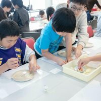 2025年10月30日_長田西小学校特別支援学級