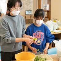 2025年11月22日_竹粉で生ゴミ堆肥を作ろう_