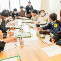 2025年11月4日_富士市立富士川第一小学校_