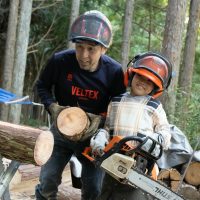 2025年11月3日_森林体験ツアーに行こう！