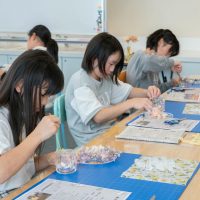 2025年11月16日_キャンドルホルダーを作ろう