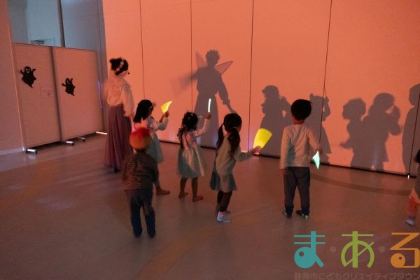 2025年10月24日_るんるん♪おんがくあそび(ハロウィンスペシャル)